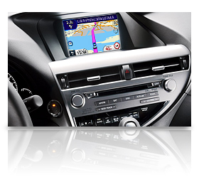 Штатна   навігація