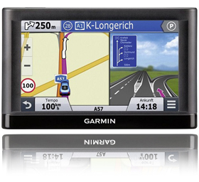 Garmin Nuvi 65