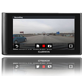 Garmin nüviCam