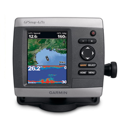GPSMAP 421S 