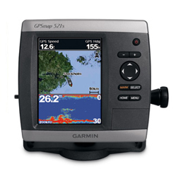 GPSMAP 521S