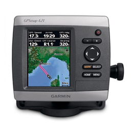 GPSMAP 421 