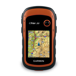 eTrex 20