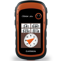 eTrex 20X