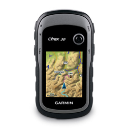 eTrex 30