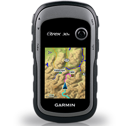 eTrex 30X