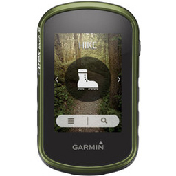 eTrex Touch 35