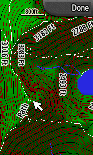зображення висоти