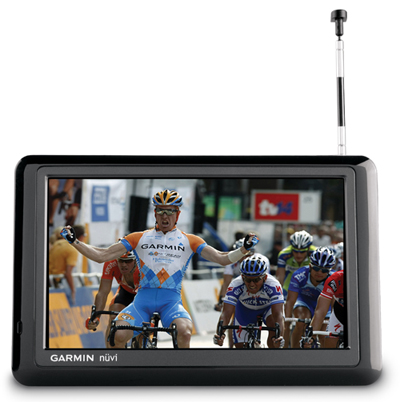 Garmin Nuvi 1490TV